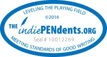 IndiePENdents Seal